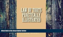 Price Law of Torts PRACTICALLY ILLUSTRATED: Ivy Black letter law books Author of 6 published bar
