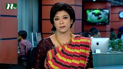 NTV Desher Khobor | 29 November, 2016