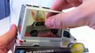 Cars 2 Popemobile car #9 DELUXE Disney Figures Mattel Pixar review unboxing