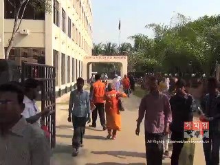 শরিয়তপুরে জোড়া খুনের মামলায় গোবিন্দ চন্দ্র কবিরাজের মৃত্যুদণ্ড