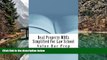 Buy Value Bar Prep Real Property MBEs Simplified For Law School: Answers To The Top MBEs Asked On