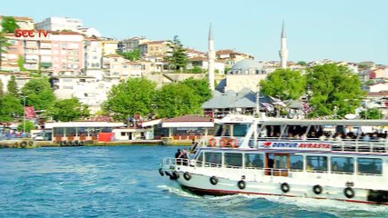 Sunrise From Istanbul (Syed Noor)-Morning Show -Promo - SEE TV