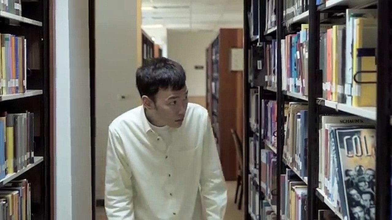 jj lin - too bad