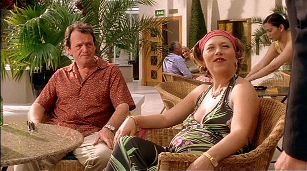 Auf Wiedersehen Pet Series 5 Episode 2 The Special Part 2