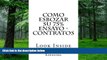 Price Como esbozar su 75% ensayo - Contratos: Look Inside (Spanish Edition) Ogidi Law Books