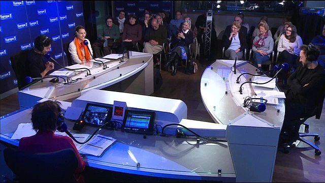 Karim Duval : Promenons-nous dans les bois