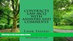 Best Price Contracts Law MCQ with answers and comments: Look Inside! Jean Steve Bahari, professor