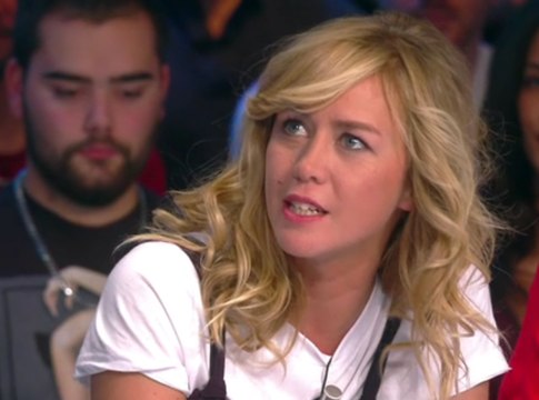 Enora Malagré flingue Caroline Receveur, elle riposte !
