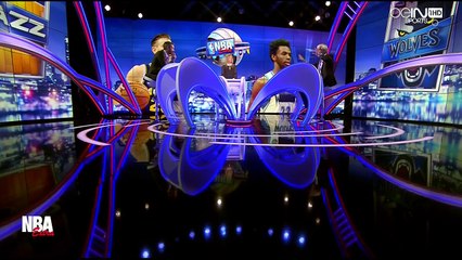 Utah-Minnesota : l'analyse du jeu de Rudy Gobert