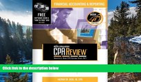 Buy Nathan M. Bisk Bisk CPA Review: Financial Accounting   Reporting - 41st Edition 2012