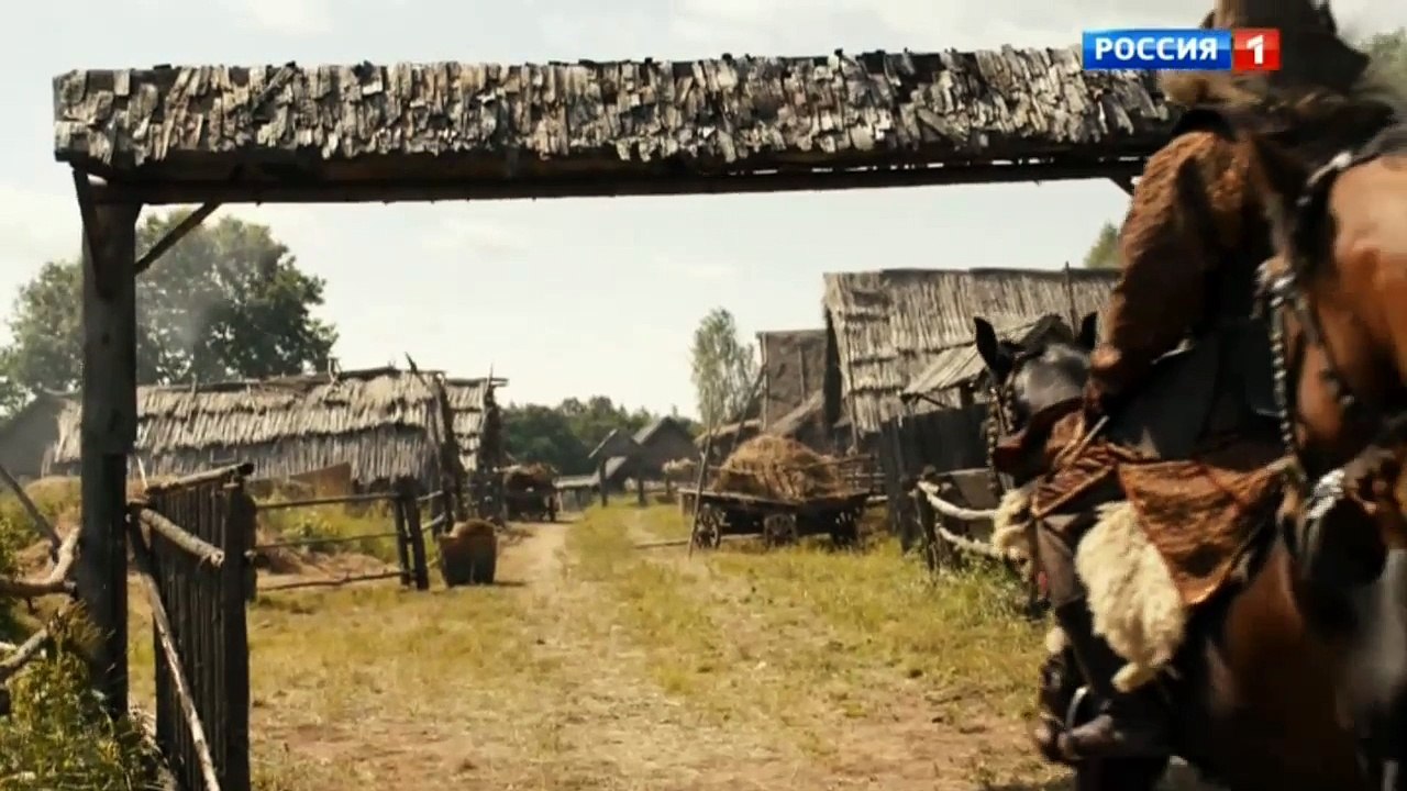 София 4 серия / Сериал София 2016 смотреть онлайн