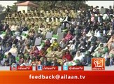 Gen Raheel Sharif Speech 29 November 2016 #PakArmy #GenRaheelSharif #Pakistan #Defence