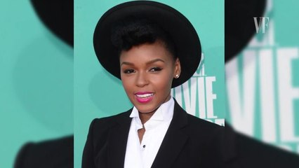 Janelle Monáe's Best Fashion Looks