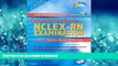 READ THE NEW BOOK Saunders Comprehensive Review for the NCLEX-RNÂ®  Examination (Saunders