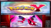 Pokemon X and Y Free Download for PC I 3DS Emulator plus Pokemon X and Y ROMS I New