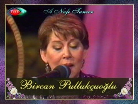 Bircan PULLUKÇUOĞLU - Dam Başında Sarı Çiçek (FERİDE'M) (2)