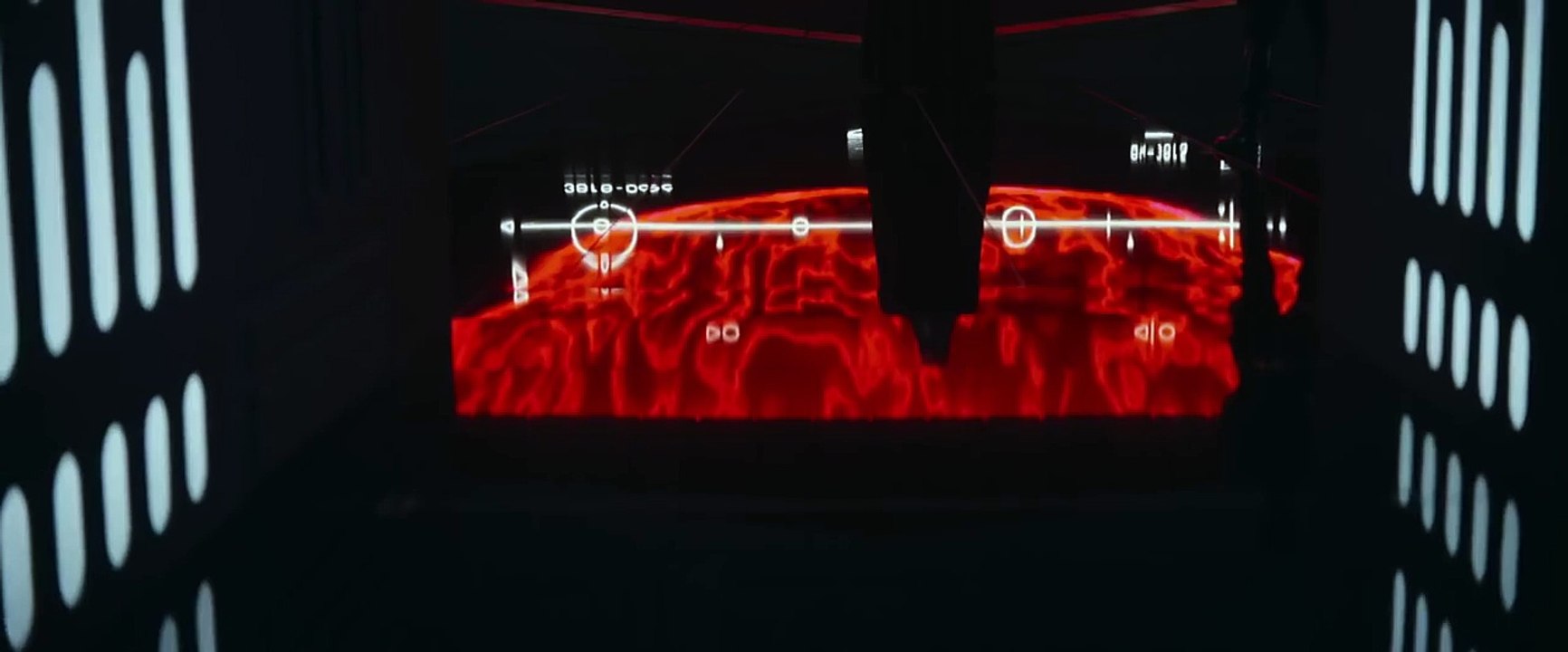 Rogue One- A Star Wars Story Trailer Trust (2016) - Movieclips Trailers