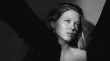 Les coulisses du calendrier Pirelli 2017 avec Léa Seydoux