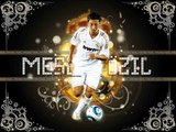 Mesut Özil - Magician on the pitch - Real Madrid 2012-2013 | [Share Football]