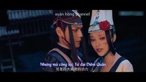 Liên khúc nhạc trữ tình Sến nhảy remix mới và hay nhất 2016 - Phim ca nhạc võ thuật mới nhất 2016 1