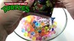 Orbeez Minions Hello Kitty Teenage Mutant Ninja Turtles TMNT Blind Bag Opening Eggs and Toys TV