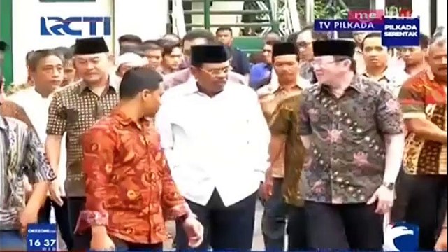 Berkas Penistaan Agama di Kejaksaan