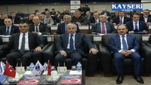 KAYSO YÖNETİM KURULU BAŞKANI BÜYÜKSİMİTÇİ İNADINA YATIRIM YAPIP ÜRETMEYE DEVAM EDECEĞİZ