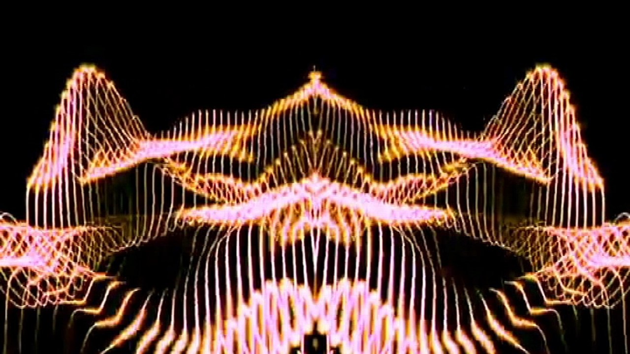 Myriam Abel - We Found Love