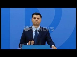 Basha fton Ramën: Ta amendojmë ligjin e vettingut që tani