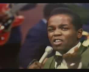 Lou rawls - i'm going to chicago - 1966