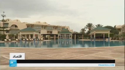 تراجع السياحة في تونس يهدد المؤسسات الفندقية بالإفلاس