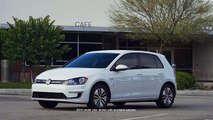 Certified Pre-Owned Volkswagen e-Golf Dealership Financing - Near the Palo Alto, CA Area