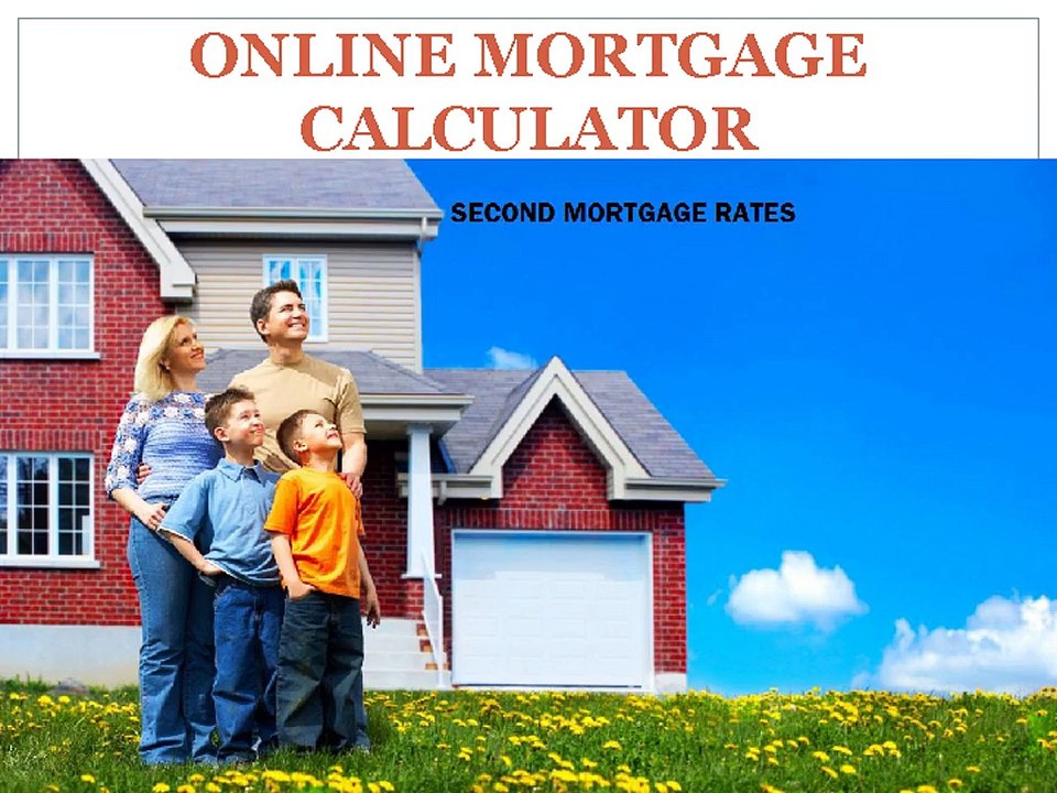 Mortgage Rates Comparison