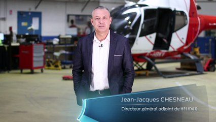 Les Aquitains de l'année 2016 : Helidax