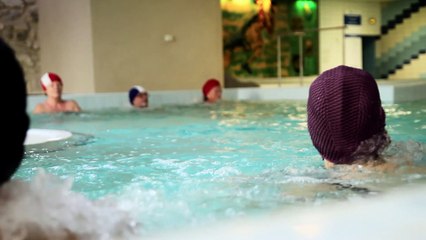 Les Aquitains de l'année 2016 : Thermes Bérot