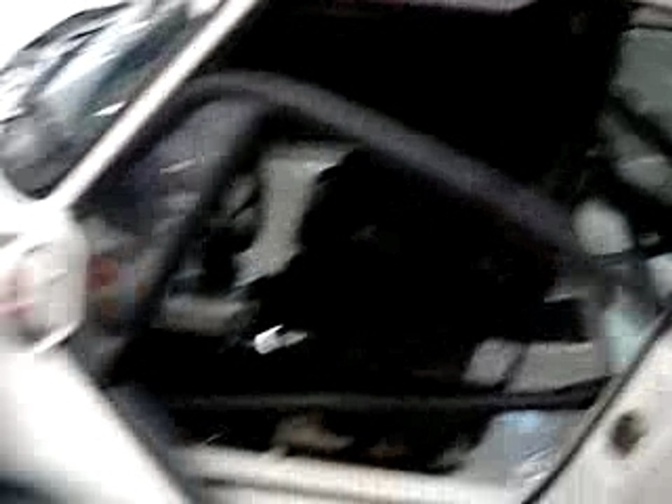 Porsche 3.0L RSR Vidéo1