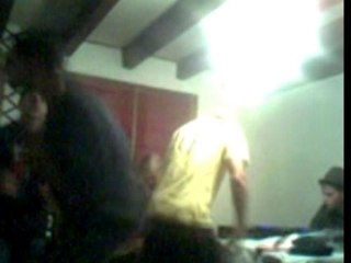 gbk- anniversaire yannik et yan