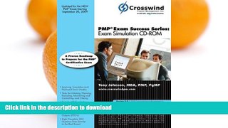 FAVORIT BOOK PMP Exam Success Series: 3500 Question Exam Simulation CD-ROM READ EBOOK