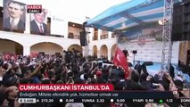 Cumhurbaşkanı Recep Tayyip Erdoğan-Necmettin Erbakan KüliyesiNin Açılışında Konuşuyor 25 Kasım 20