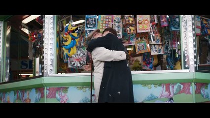 Fuga da Reuma Park Trailer, il nuovo film natalizio di Aldo, Giovanni e Giacomo