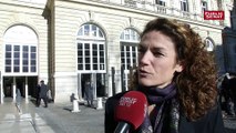 Jouanno : « On ne peut pas exiger des électeurs centristes qu’ils votent le petit doigt sur la couture »