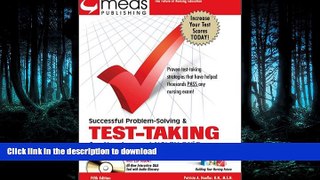 FAVORIT BOOK Successful Problem Solving and Test-Taking for Nursing and NCLEX-RN Exams (Book