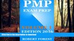 PDF ONLINE PMP Exam Prep: PMP Exam Preparation Ulitmate - Edition 2016 - Volume 1 (PMP Exam