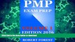 READ THE NEW BOOK PMP Exam Prep: PMP Exam Preparation Ulitmate - Edition 2016 - Volume 1 (PMP Exam