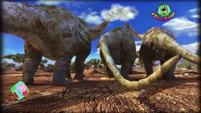 #Finger Family #Dinosaurs 3D #Daddy Finger Dinosaurios Song Daddy Finger Where Are You Song