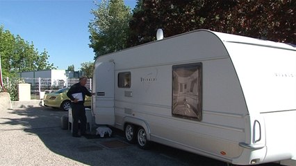 "Emmanuelle Cosse "les gens du voyage sont des citoyens à part entière"