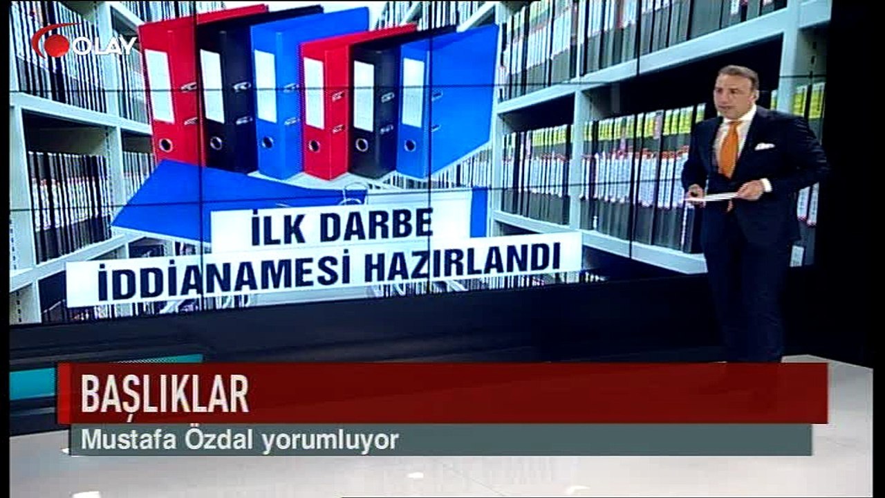 Bakış Açısı 28 11 2016