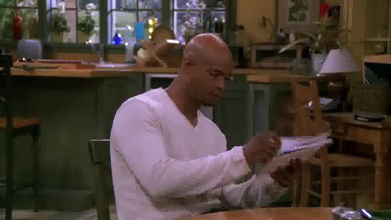 Eu a patroa e as Crianças S03E19 O Dever do Júri