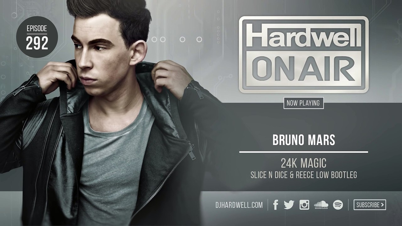 Hardwell On Air 292_17