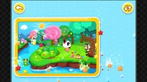 Learn about the four Seasons with Seasons BabyBus Kids Games - Educational Game for Children Toddler